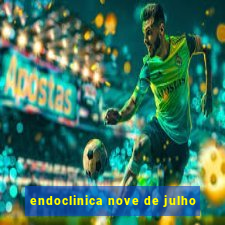 endoclinica nove de julho